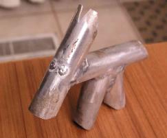 donkey